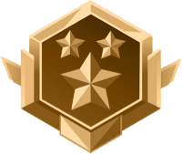 Gold 3